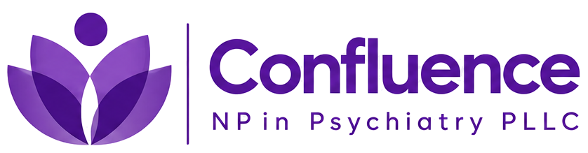 Confluence NP in Psychiatry PLLC